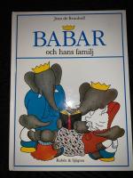 Babar och hans familj