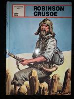 Robinson Crusoe