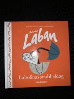 Lilla sp&ouml;ket Laban, Labolinas snubbeldag