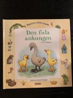 Den fula ankungen