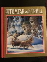 Bland tomtar och troll