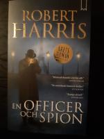 En officer och spion