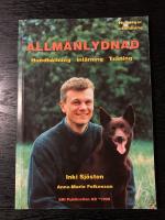 Hund&auml;garutbildning