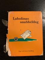 Labolinas snubbeldag
