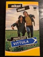Popul&auml;rmusik fr&aring;n Vittula
