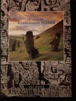 Jordens under och hemligheter, v&auml;rldens m&auml;rkligaste platser