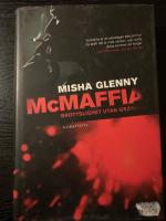 McMaffia : brottslighet utan gr&auml;nser