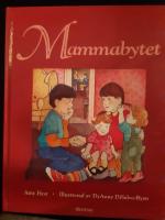 Mammabytet