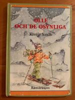 Olle och de osynliga