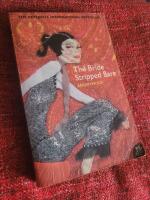 The bride stripped bare