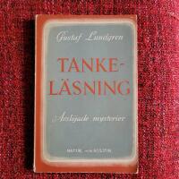 Tankel&auml;sning Avsl&ouml;jade mysterier