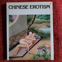 Chinese erotism