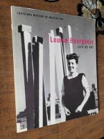Louise Bourgeois : life as art