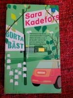 Borta b&auml;st