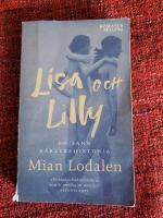 Lisa och Lilly : en sann k&auml;rlekshistoria
