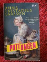 Pottungen