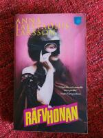 R&auml;fvhonan