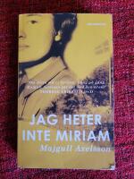 Jag heter inte Miriam