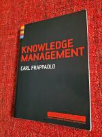 Knowledge Management, 2nd edition