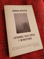 Levande och d&ouml;da i Winsford