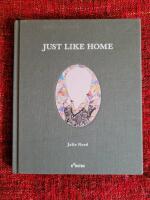 Just like home, Julie Nord