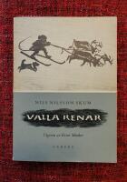 Valla renar