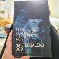 N&auml;ktergalens d&ouml;d