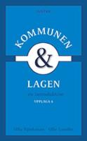 Kommunen och lagen : en introduktion