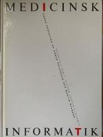 Medicinsk informatik