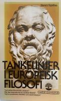 Tankelinjer i europeisk filosofi