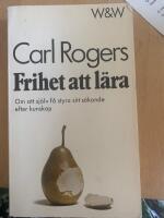 Frihet att l&auml;ra : om att sj&auml;lv f&aring; styra sitt s&ouml;kande efter kunskap