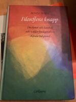 Filosofens knapp : om konst och kunskap och waldorfpedagogikens ok&auml;nda bakgrund