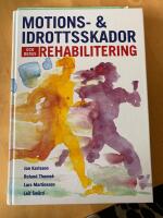 Motions- och Idrottsskador