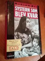 Systern som blev kvar