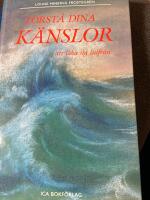 F&ouml;rst&aring; dina k&auml;nslor