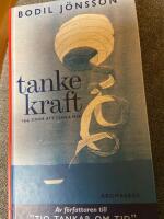 Tankekraft - 144 sidor att t&auml;nka med