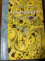 Fokusgrupper