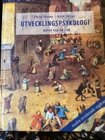 Utvecklingspsykologi