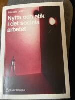 Nytta och etik i det sociala arbetet