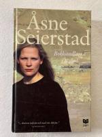 Bokhandlaren i Kabul : Ett familjedrama