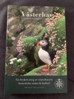 V&auml;sterhav Sv Kryssarklubbens &aring;rsskrift 