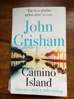 Camino Island