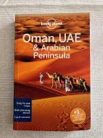 Oman UAE & Arabian Peninsula LP