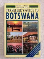 Traveller's guide to Botswana