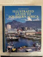 Illustrated guide to Southern Africa