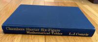 Mathematical Tables