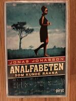 Analfabeten som kunde r&auml;kna