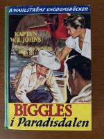 Biggles i Paradisdalen