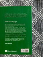 Juridik f&ouml;r pedagoger