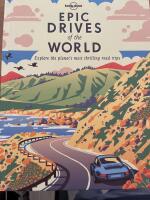 Epic Drives of the World LP
